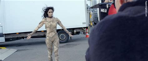 shirine boutella nude|SOFIA BOUTELLA Nude .